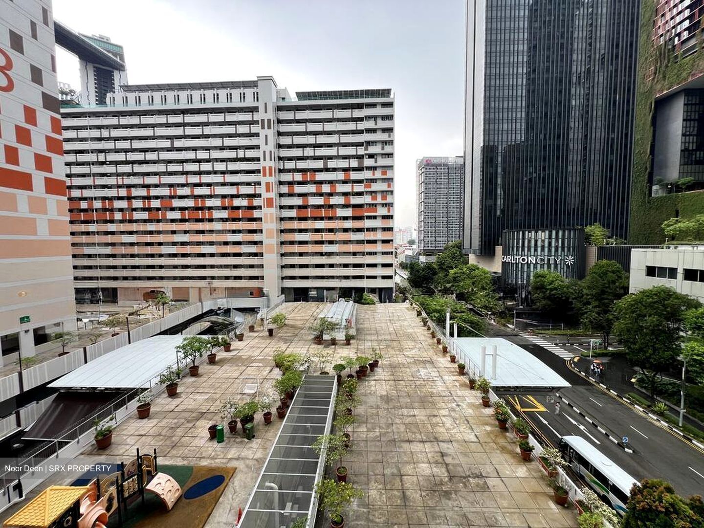 Blk 2 Tanjong Pagar Plaza (Bukit Merah), HDB 3 Rooms #507591051
